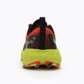 Brooks Cascadia 18 scarpe da corsa uomo blu pomodoro ciliegia/lime/nero 6