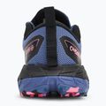 Brooks Cascadia 18 GTX scarpe da corsa donna grigio blu/nero/rosa 6