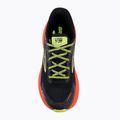 Brooks Divide 5 GTX scarpe da corsa da uomo nero/ciliegia/lime 5