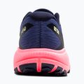 Brooks Divide 5 GTX scarpe da corsa donna grigio blu/rosa/lime 11