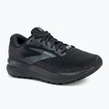 Scarpa da corsa Brooks Ghost 16 GTX da uomo nero/nero/ebano