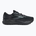 Scarpa da corsa Brooks Ghost 16 GTX da uomo nero/nero/ebano 2