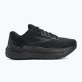 Brooks Ghost Max 2 scarpe da corsa da uomo nero/nero/ebano 2