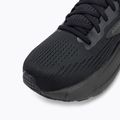 Brooks Ghost Max 2 scarpe da corsa da uomo nero/nero/ebano 7