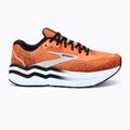 Brooks Ghost Max 2 scarpe da corsa da uomo arancione/nero 2