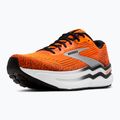 Brooks Ghost Max 2 scarpe da corsa da uomo arancione/nero 12