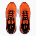 Brooks Ghost Max 2 scarpe da corsa da uomo arancione/nero 14