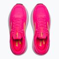 Scarpe da corsa da donna Brooks Ghost Max 2 rosa/lemonade tonica/rosa 14