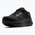 Brooks Ghost Max 2 scarpe da corsa da donna nero/nero/ebano 12