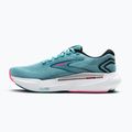 Scarpe da corsa da donna Brooks Glycerin GTS 21 blu marocchino/acqua/rosa 10