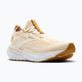 Glycerin StealthFit 21 scarpe da corsa da donna marshmallow/crema/biscotto 8