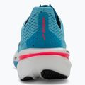 Scarpe da corsa da donna Hyperion 2 crystal seas/ rosa diva/nero 6