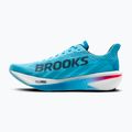 Scarpe da corsa da donna Hyperion 2 crystal seas/ rosa diva/nero 10