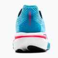 Scarpe da corsa da donna Hyperion 2 crystal seas/ rosa diva/nero 14