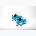 Scarpe da corsa da donna Hyperion 2 crystal seas/ rosa diva/nero 15