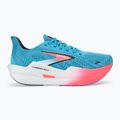 Scarpe da corsa da donna Hyperion Max 2 crystal seas/ rosa diva/nero 2