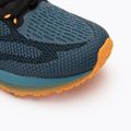 Brooks Revel 7 scarpe da corsa da uomo blu tempesta/nero/arancione pop 7