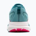 Brooks Trace 3 scarpe da corsa da donna aqua/storm/rosa 14