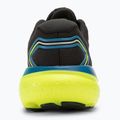 Brooks Glycerin 21, scarpe da corsa da uomo, nero/blu/notte 6