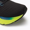 Brooks Glycerin GTS 21 scarpe da corsa uomo nero/blu/notte 7