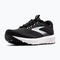 Brooks Revel 7 nero/bianco, scarpe da corsa da uomo 11