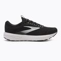 Brooks Revel 7 nero/bianco, scarpe da corsa da uomo 2