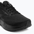 Scarpe running uomo Brooks Adrenaline GTS 24 black/black/ebony 7