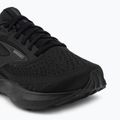 Scarpe da running da donna Brooks Adrenaline GTS 24 black/black/ebony 7