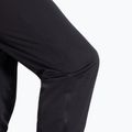 Pantaloni da corsa Brooks High Point Waterproof da uomo, nero 4