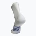 Calzini Brooks Elite bianco/cobalto 2