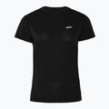 Maglietta da corsa da donna Brooks Sprint Free 3.0 nero