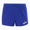 Pantaloncini da corsa Brooks Elite 3" cobalto da uomo
