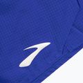 Pantaloncini da corsa Brooks Elite 3" cobalto da uomo 3