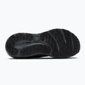 Scarpe da corsa Brooks Adrenaline GTS 24 da uomo, nero/ebano/nuovo giallo, resistenti alle intemperie 13