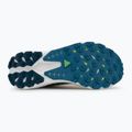Brooks Catamount 4 scarpe da corsa uomo mela cotogna/celeste/neo ember 4