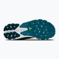 Brooks Catamount 4 scarpe da corsa uomo mela cotogna/celeste/neo ember 6