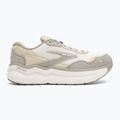 Scarpe da uomo Brooks Ghost Max SE London Fog/Green Haze/Coconut 2