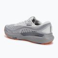 Scarpe da corsa da uomo Brooks Adrenaline GTS 24 bianco/peacoat/leghe 3