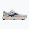Brooks Adrenaline GTS 24 grigio/nastro blu/pesca scarpe da corsa da donna 9