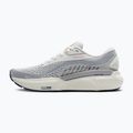 Brooks Adrenaline GTS 24 grigio/nastro blu/pesca scarpe da corsa da donna 10
