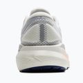 Brooks Adrenaline GTS 24 grigio/nastro blu/pesca scarpe da corsa da donna 12