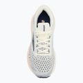 Brooks Adrenaline GTS 24 grigio/nastro blu/pesca scarpe da corsa da donna 5
