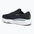 Scarpe da corsa da donna Brooks Adrenaline GTS 24 nero/pesca/peacoat 3