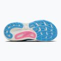Scarpe da corsa da donna Brooks Adrenaline GTS 24 bonnie blu/grigio/rosa 13