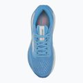 Scarpe da corsa da donna Brooks Adrenaline GTS 24 bonnie blu/grigio/rosa 5