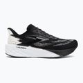 Scarpe da running uomo Brooks Launch 11 black/white 2