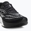 Scarpe da running uomo Brooks Launch 11 black/white 7