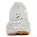 Brooks Launch 11 scarpe da corsa da uomo bianco/grigio/nero 6