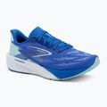 Brooks Launch 11 cobalto/limpet shell scarpe da corsa da uomo
