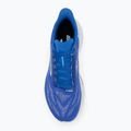 Brooks Launch 11 cobalto/limpet shell scarpe da corsa da uomo 5